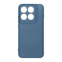Kryt Silicone pro Motorola EDGE 70 Pro 5G - modrý