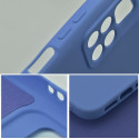 Kryt Silicone pro Motorola EDGE 70 Pro 5G - modrý