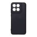 Kryt Motorola Edge 70 Fusion silikon černý