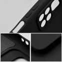 Kryt Motorola Edge 70 Fusion silikon černý