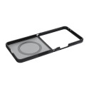 Kryt 4sF-S pro Galaxy Z Flip 8 MagSafe – černý