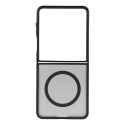 Kryt 4sF-S pro Galaxy Z Flip 8 MagSafe – černý