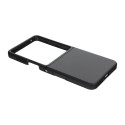 Kryt 4sF-S pro Galaxy Z Flip 8 - černý