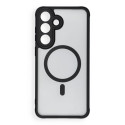 Kryt GALAXY S26 FE pro Galaxy S26 FE – black MagSafe