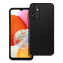 Kryt BREEZY pro Samsung A14 4G/5G – černý