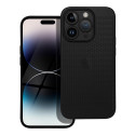 Kryt BREEZY pro Samsung A14 4G/5G – černý