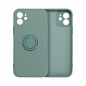 Kryt Roar Amber Case pro iPhone 15 Pro Max – zelená