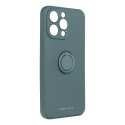 Kryt Roar Amber Case pro iPhone 15 Pro Max – zelená