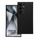 Kryt BREEZY pro Galaxy S24 Ultra - černý
