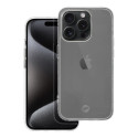 Kryt Forcell F-PROTECT Long Lasting iPhone 15 PRO transparentní