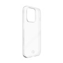 Kryt Forcell F-PROTECT Long Lasting iPhone 15 PRO transparentní