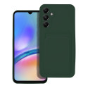 Kryt pro Samsung Galaxy A25 5G - zelený