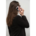 Kryt Forcell F-PROTECT Mirage pro iPhone 15 PRO – bloom bush