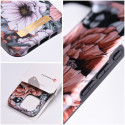 Kryt Forcell F-PROTECT Mirage pro iPhone 15 PRO – bloom bush