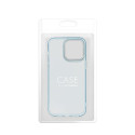 Kryt pro Galaxy A15 - pearl light blue