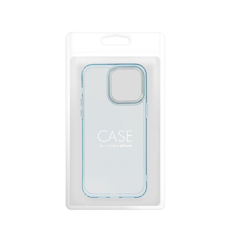 Kryt GALAXY A15 pro Samsung Galaxy A15 - pearl light blue