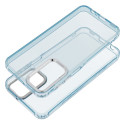 Kryt pro Galaxy A15 - pearl light blue