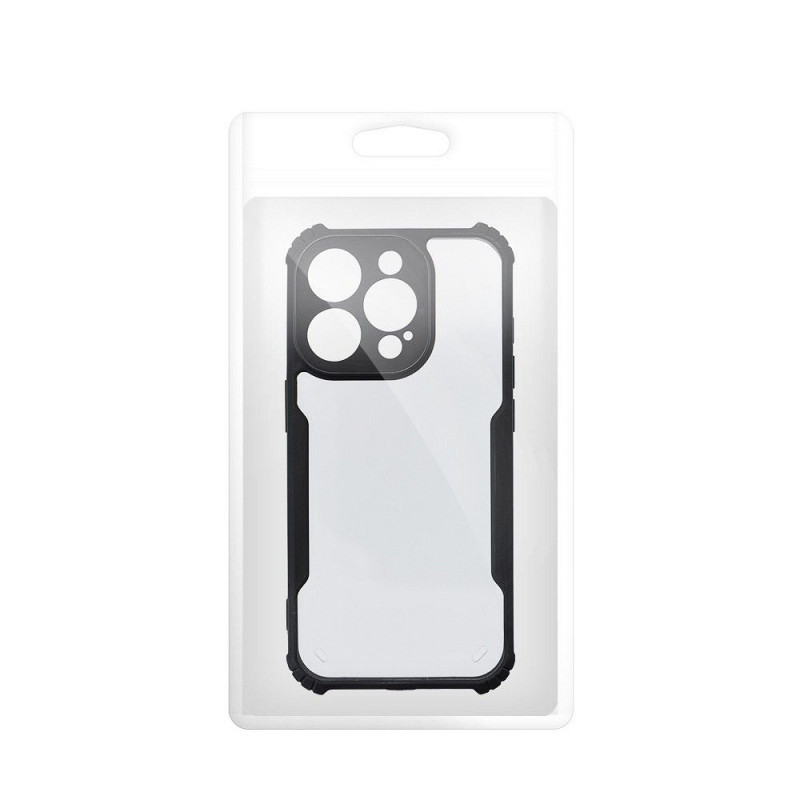 Kryt ANTI-DROP pro IPHONE 15 Pro Max - černý