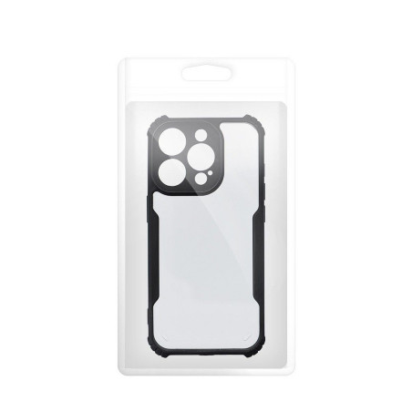Kryt ANTI-DROP iPhone 15 Pro Max černý