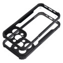 Kryt ANTI-DROP iPhone 15 Pro Max černý