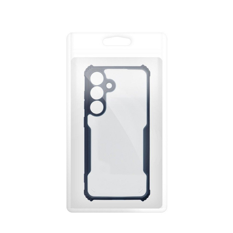 Kryt ANTI-DROP pro Redmi 12 / 12 5G - tmavě modrý