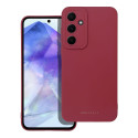 Kryt ROAR LUNA pro Galaxy A55 5G – červená