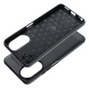 Pouzdro Case pro Realme C67 - carbon black