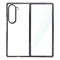 Kryt FOCUS pro Galaxy Z Fold 6 5G - černý
