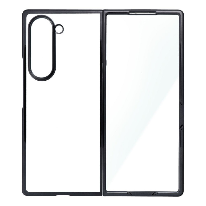 Kryt FOCUS pro Galaxy Z Fold 6 5G - černý (Focus black)