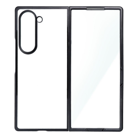 Kryt FOCUS pro Galaxy Z Fold 6 5G - černý