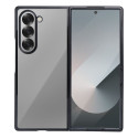 Kryt FOCUS pro Galaxy Z Fold 6 5G - černý
