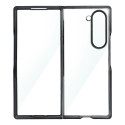 Kryt FOCUS pro Galaxy Z Fold 6 5G - černý