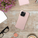 Kryt iPhone 15 PRO pro iPhone 15 Pro - růžová