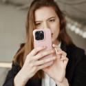 Kryt iPhone 15 PRO pro iPhone 15 Pro - růžová