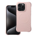 Kryt iPhone 15 PRO pro iPhone 15 Pro - růžová