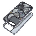 Kryt TWINKI pro iPhone 15 - černý