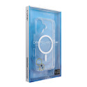 Kryt X-ONE Endura Clear Case iPhone 16 – průhledný