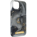 Kryt Forcell F-PROTECT Mirage iPhone 15 Pro - marble mist