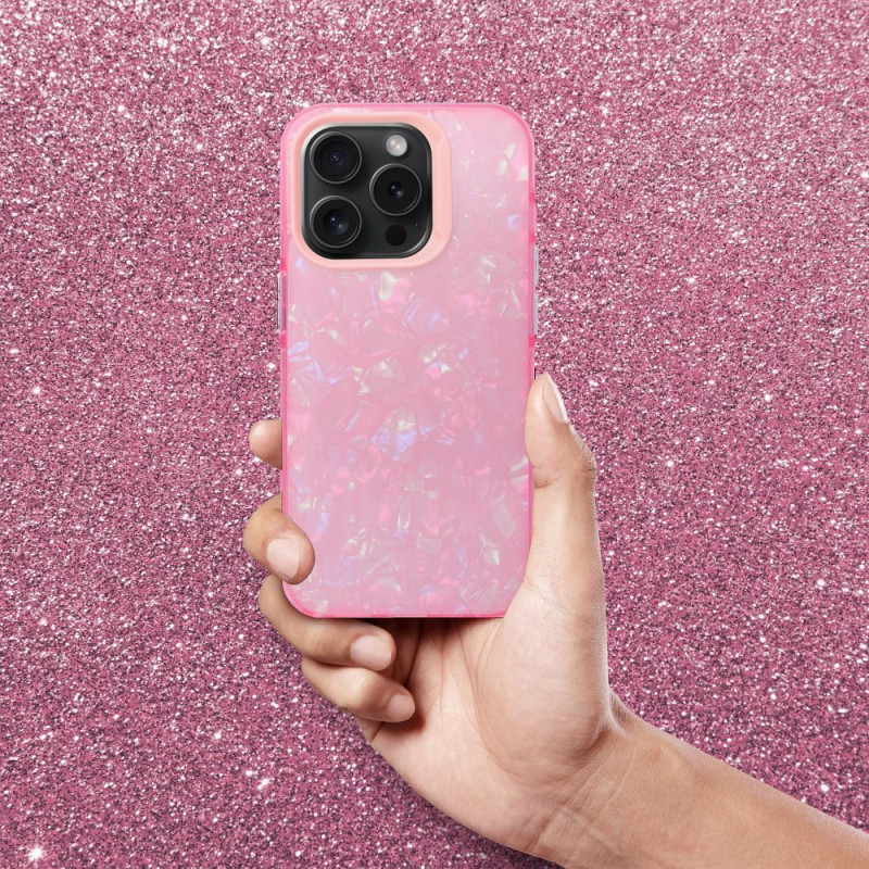 Kryt TUTTI FRUTTI pro iPhone 7 / 8 / SE 2020 / SE 2022 - růžový