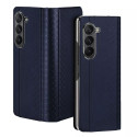 Pouzdro Dux Ducis BRIL pro Galaxy Z Fold5 5G modré