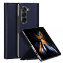 Pouzdro Dux Ducis BRIL pro Galaxy Z Fold5 5G modré