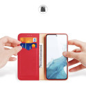 Dux Ducis HIVO pouzdro pro Samsung S23 Plus červené