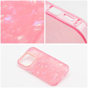 Kryt TUTTI FRUTTI iPhone 16 Pro - růžová
