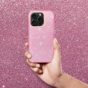 Kryt TUTTI FRUTTI iPhone 16 Pro - růžová