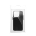 Kryt MATRIX pro iPhone 16 Plus - černý