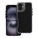 Kryt MATRIX pro iPhone 16 Plus - černý