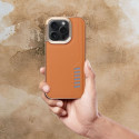 Kryt MILANO pro Redmi Note 13 Pro Plus 5G - hnědý