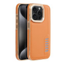 Kryt MILANO pro Redmi Note 13 Pro Plus 5G - hnědý