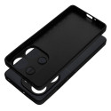 Kryt NOBLE pro Redmi Note 13 Pro / POCO M6 Pro - černý