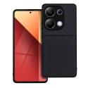 Kryt NOBLE pro Redmi Note 13 Pro / POCO M6 Pro - černý